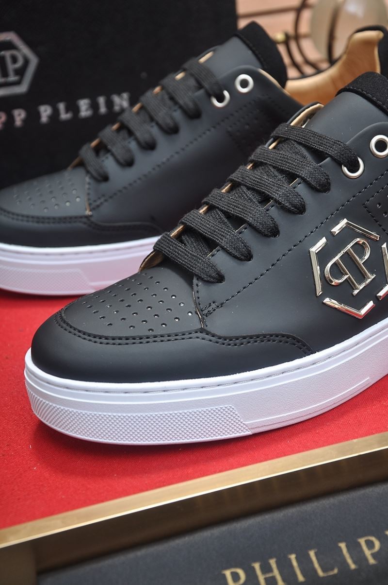 Philipp Plein Shoes